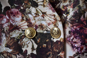 Šaty Loreen,Street One, s.Oliver,Mango vel.M - 6