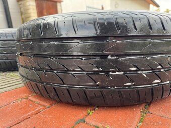 5x112 R16 Alu kola - 6