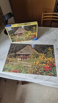 PUZZLE 750 ks - 6