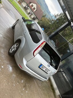 Ford focus - 6