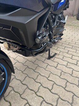Honda NT1100 DCT SHOWA ERRA 2025 - 6