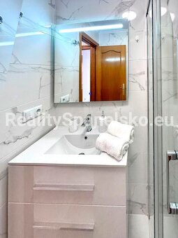 Moderní apartmán 2+kk jen 300 m od moře 144.900 EUR - 6