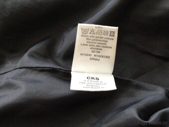 Klučičí sportovní mix vel 137-147cm (10-12let) - 6