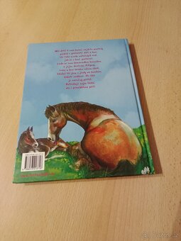 101 pohádek před spaním, Grindelwaldovy zločiny - 6