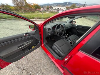 Vw Golf V 1.9 TDi - 6
