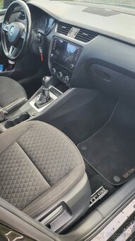 Škoda Octavia 3 FL 2.0 TDI DSG · Drive · FULL LED · Canton - 6