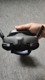 Avata 2 full set + DJI care refresh - 6