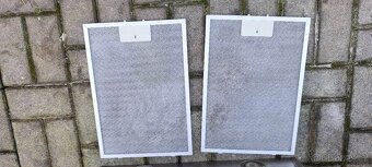 Starší nerezová digestoř Amica, čti popis - 6