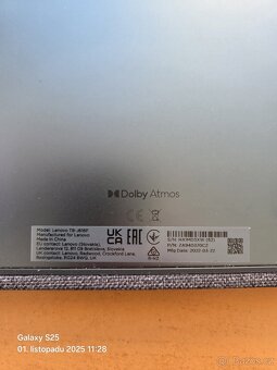 LENOVO 11 TAB PLUS - 6