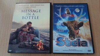 DVD filmy - 6