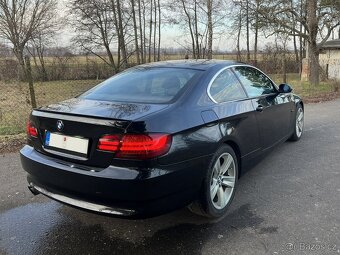 BMW e92 325i 160kW / n52 / Manuál / ANGEL EYES - 6
