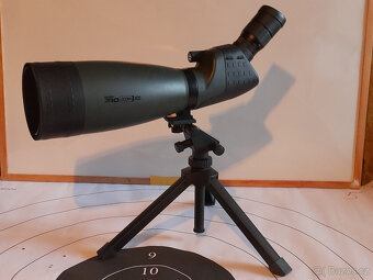 pozorovací dalekohled - 6