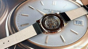 Strojek Patek Philippe ráže 23-300, pouzdro 40 mm - 6