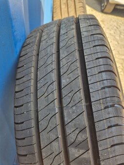 Nova letní sada Volkswagen T7 6x120 VW T7 rok 2025 - 6