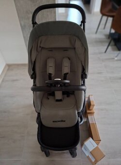 Easywalker Harvey 5 XXL Set RWS - 6