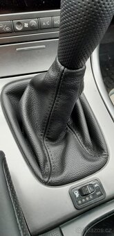 Manžety řadící páky Subaru Impreza, Outback, Legacy - 6