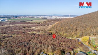 Prodej pozemku Nepřevázka, 4672 m² - 6