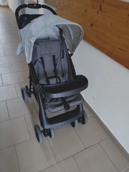 Kočárek Hauck fun for kids - 6