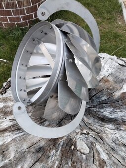 Kominova hlavice - 6