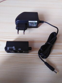 Mikrotik RouterBoard různé druhy + příslušenství - 6