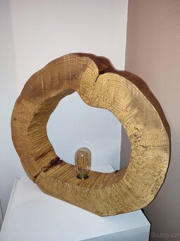 Prodám stolní lampy - 6