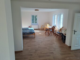 Prodáme rodinný dům (chalupu) v Peci pod Čerchovem - 6