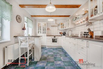 Prodej, domy/rodinný, 460 m2, 51301 Roprachtice, Semily [ID - 6