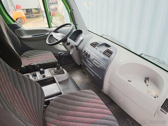 Avia D90, EURO 5, MOTOR CUMMINS, 15 PALET, NEPROPUSTNÁ PODLA - 6