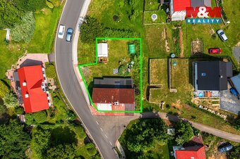 Prodej rodinného domu, 268 m², Janov - 6