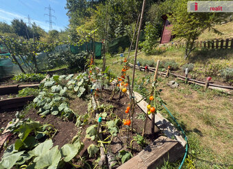 Pronájem pozemku, 693 m2, Horní, Ústí nad Labem - 6