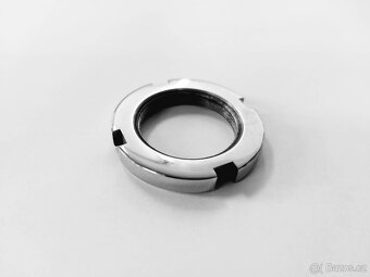 jawa cross 90 kompletná sada šroubu - 6