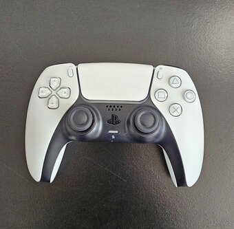 PlayStation 5 Slim digital 1Tb Fortnite + EA Sports FC 26 - 6