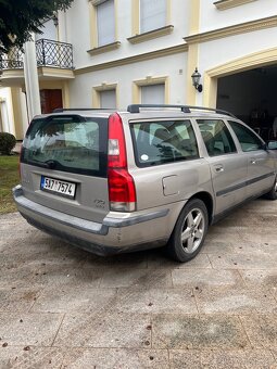 Volvo V70 - 6
