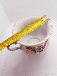 Hrníček s podšálkem - 6