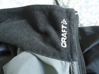 Craft sportovní bunda, vel. M - 6
