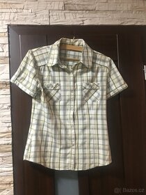 Dámské šaty,  halenky ,saka - 6