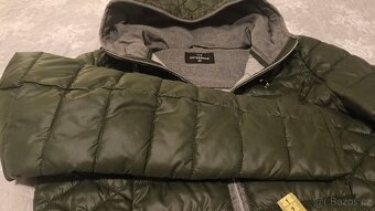 Dámská zimní bunda, 36 - 6