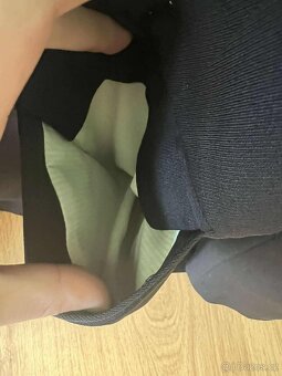 Pánské společenské sako Koutný Prostějov, velikost 54 - 6