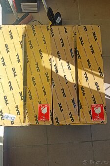 Opel Astra g díly - 6