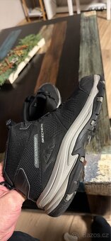 Zimní boty SKECHERS, 100% waterproof - 6