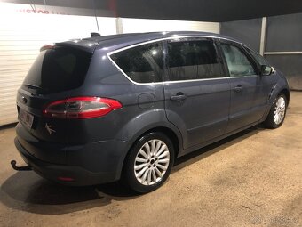 Ford s max - 6