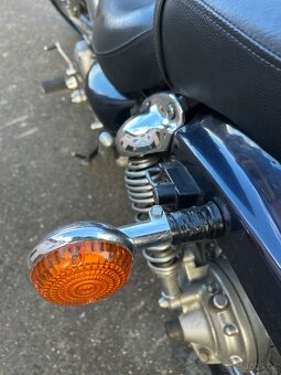 Yamaha Virago 535 - 6