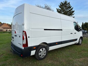 RENAULT MASTER L3H2 2.3dci 100kw model 2023 - 6