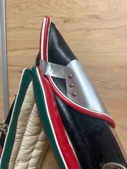 Prodám zánovní chomout - 6