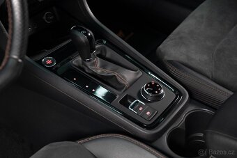 Cupra Ateca 2.0TSI 221kW, automat, 4x4, 2019, DPH - 6
