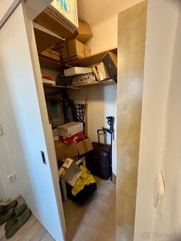 Pronájem bytu 1+kk, 36m2 - 6