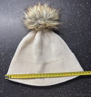 Dámská čepice Eisbär - 6