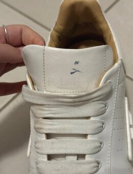 Boty Philipp Plein - 6