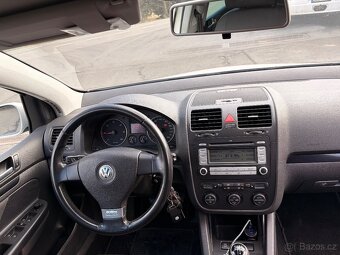 Volkswagen golf mk5 TDI - 6