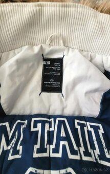 TEPLÁ BUNDA TOM TAILOR XXL - 6